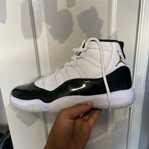 Jordan retro gratitude 11